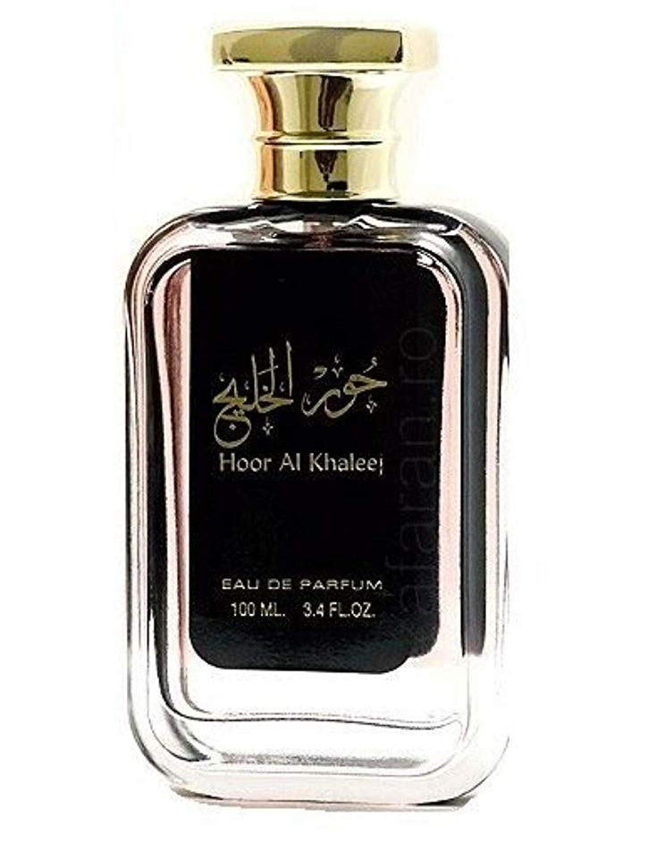 Hoor Al Khaleej Ard Al Zaafaran — аромат