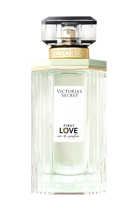 First Love Victoria's Secret — аромат