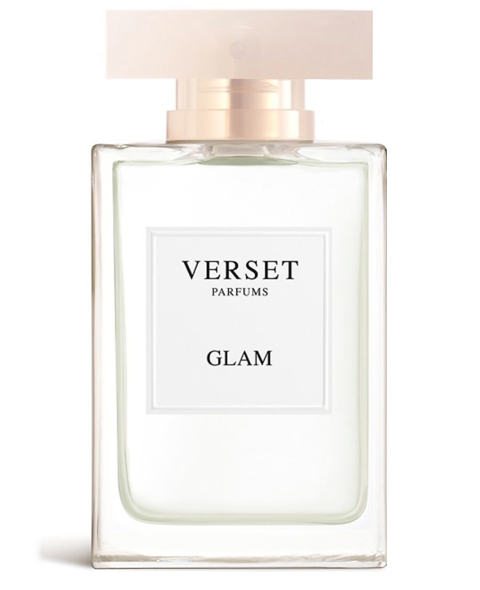 Glam Verset Parfums — аромат