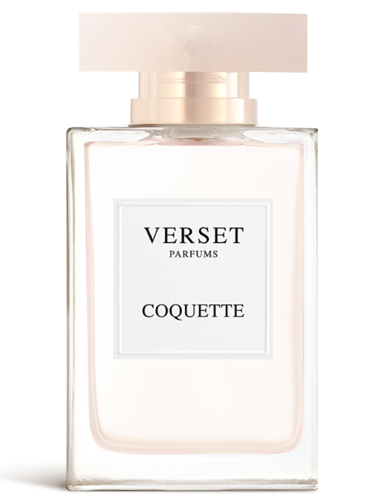 Coquette Verset Parfums