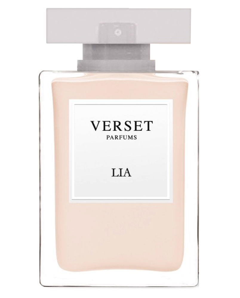 Lia Verset Parfums — аромат