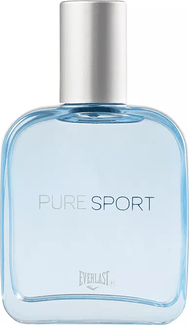 Pure Sport Everlast — аромат