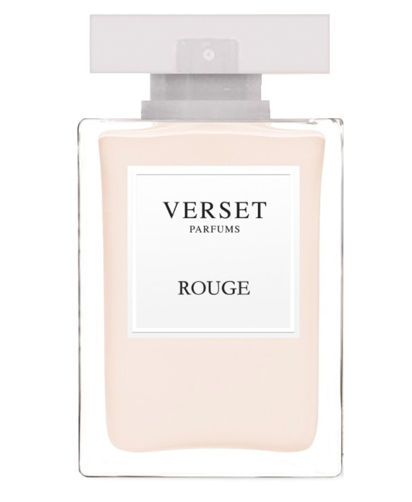 Rouge Verset Parfums — аромат