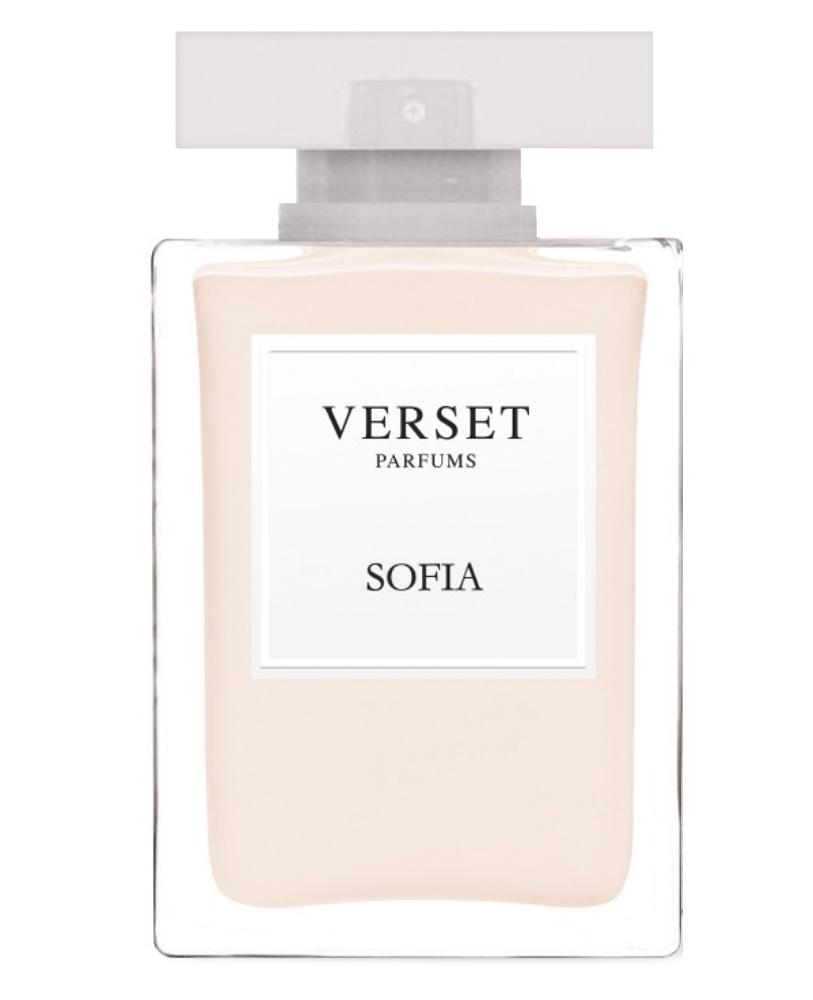 Sofia Verset Parfums — аромат