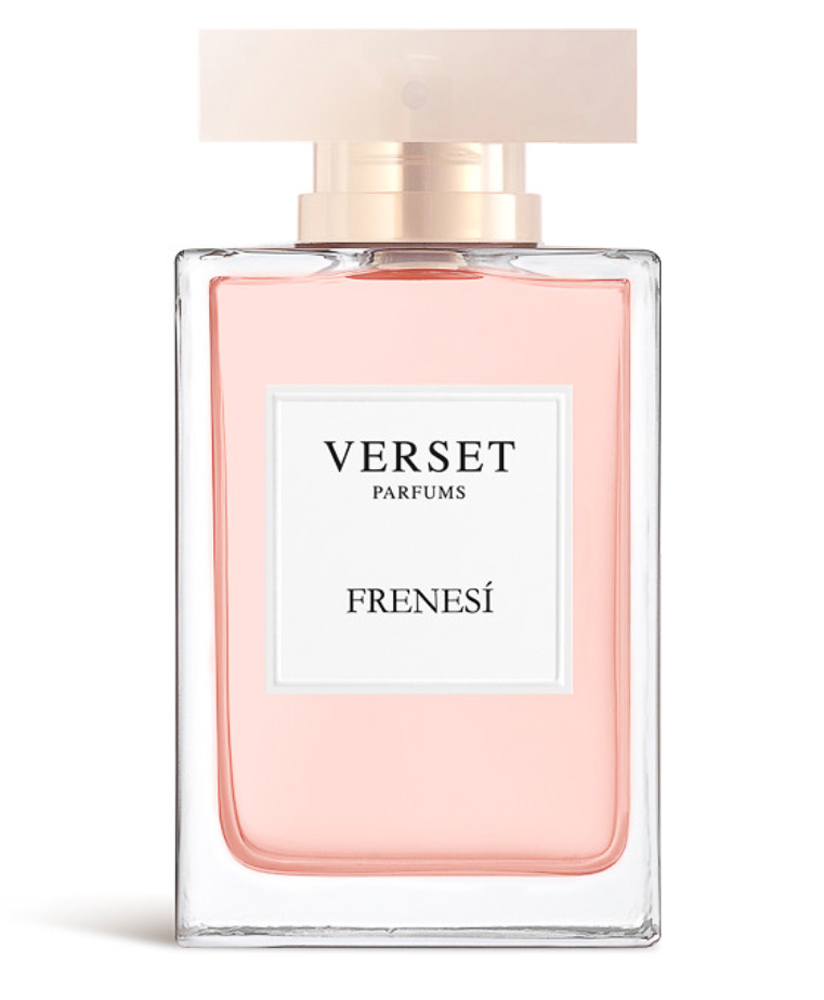 Frenesí Verset Parfums — аромат