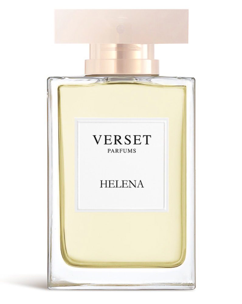 Helena Verset Parfums — аромат