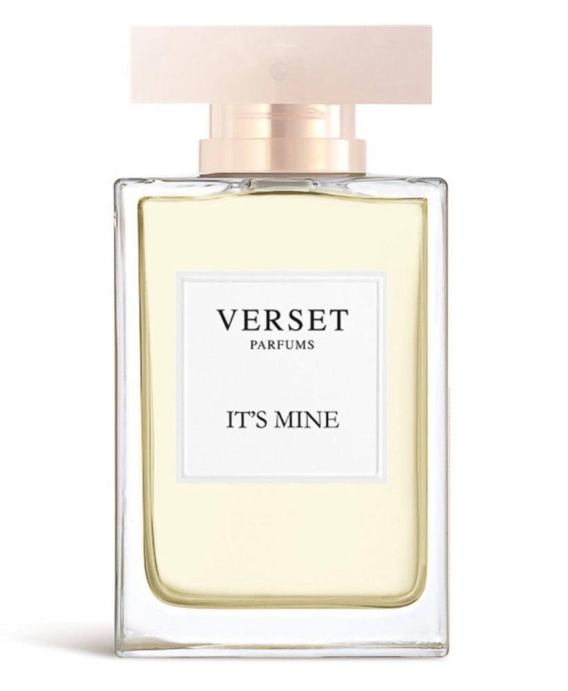 It's Mine Verset Parfums — аромат