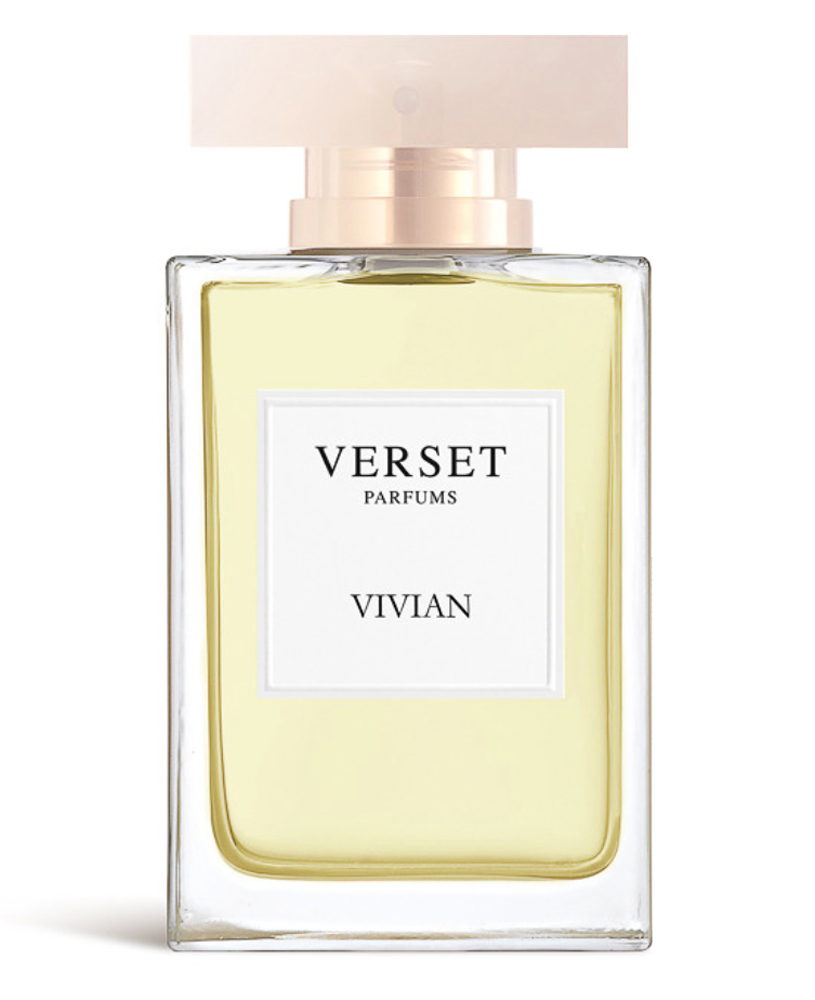 Vivian Verset Parfums