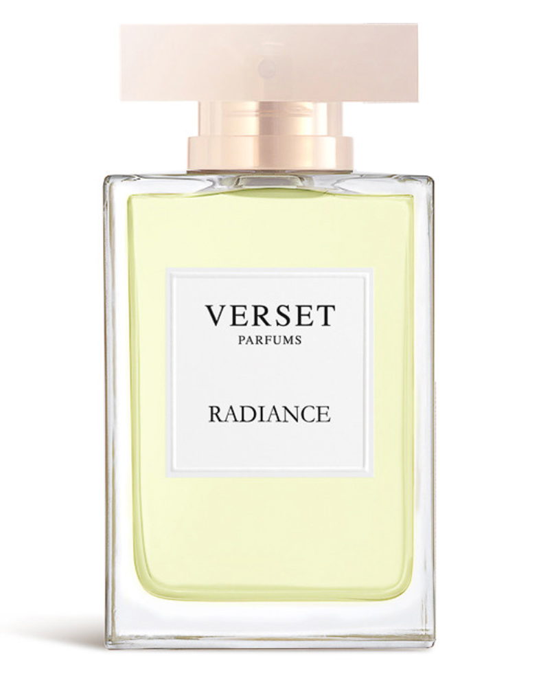 Radiance Verset Parfums — аромат