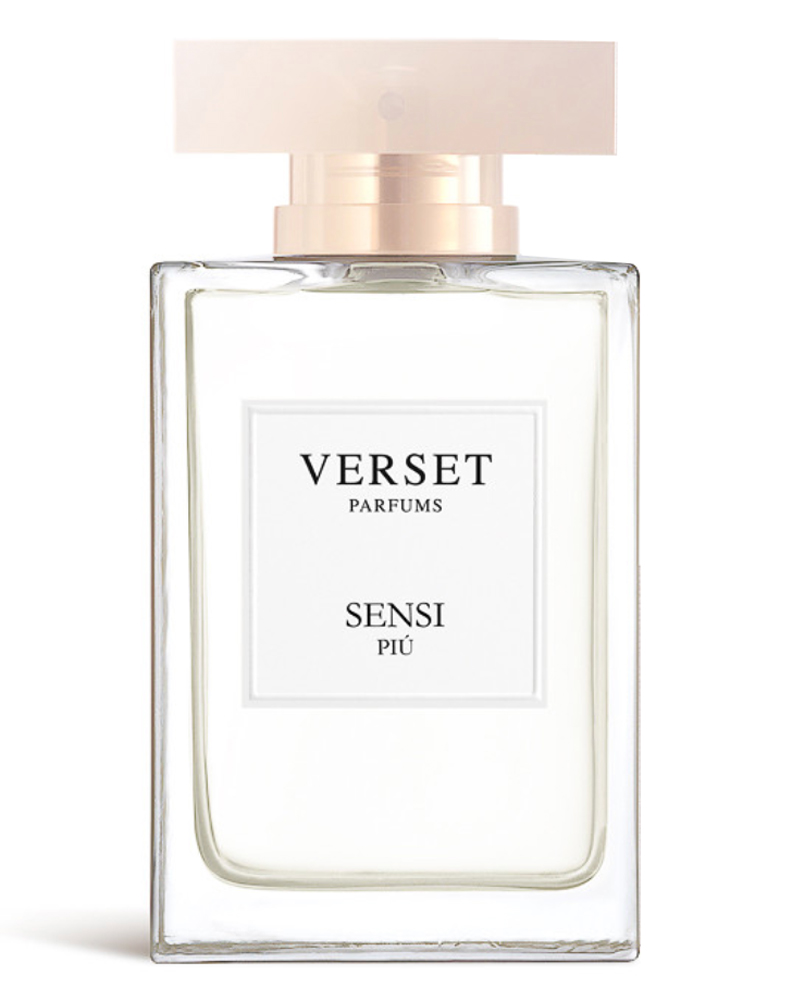 Sensi Piú Verset Parfums — аромат