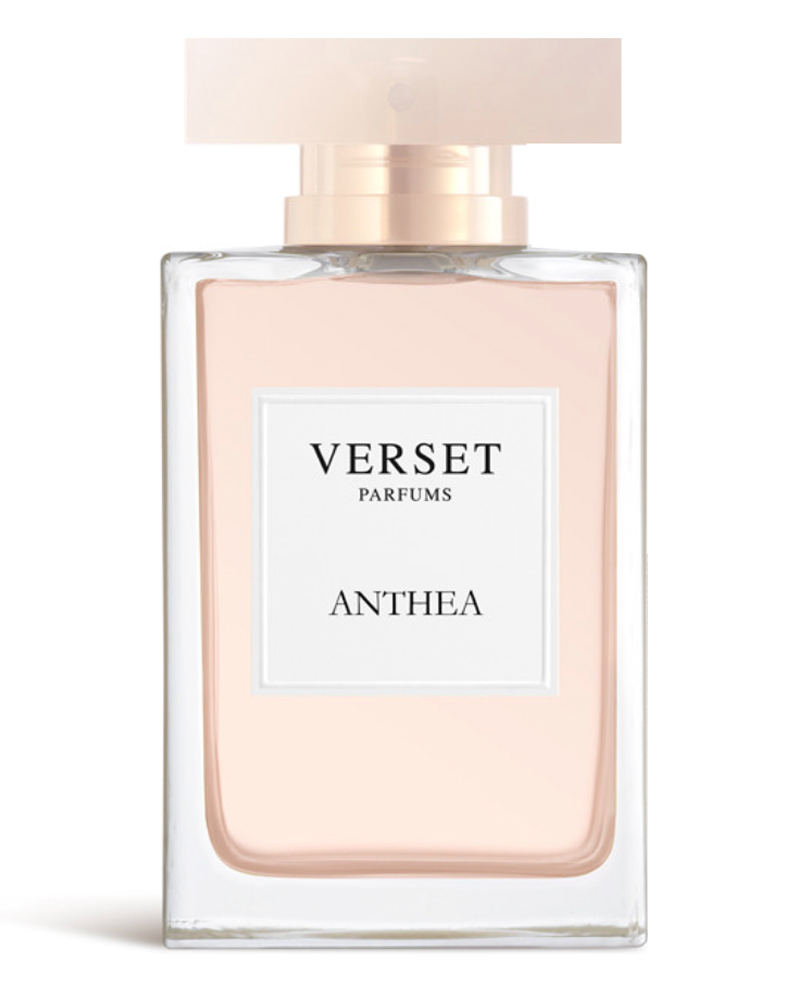 Anthea Verset Parfums — аромат