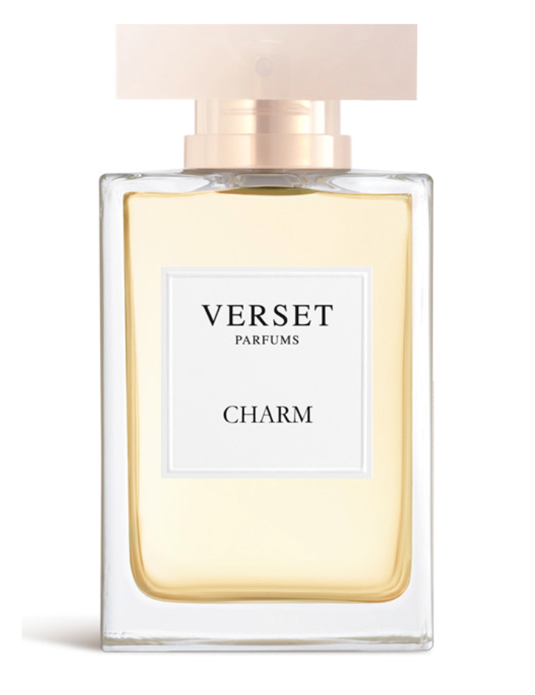 Charm Verset Parfums — аромат