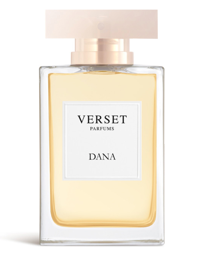 Dana Verset Parfums — аромат