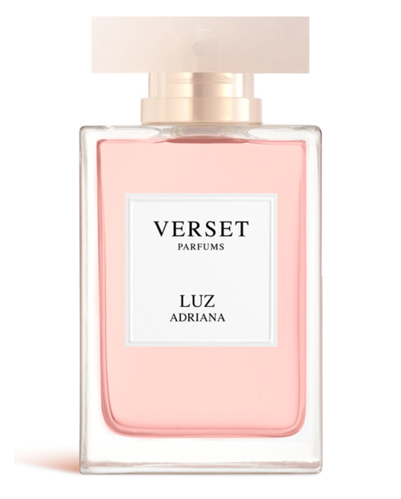 Luz Adriana Verset Parfums — аромат