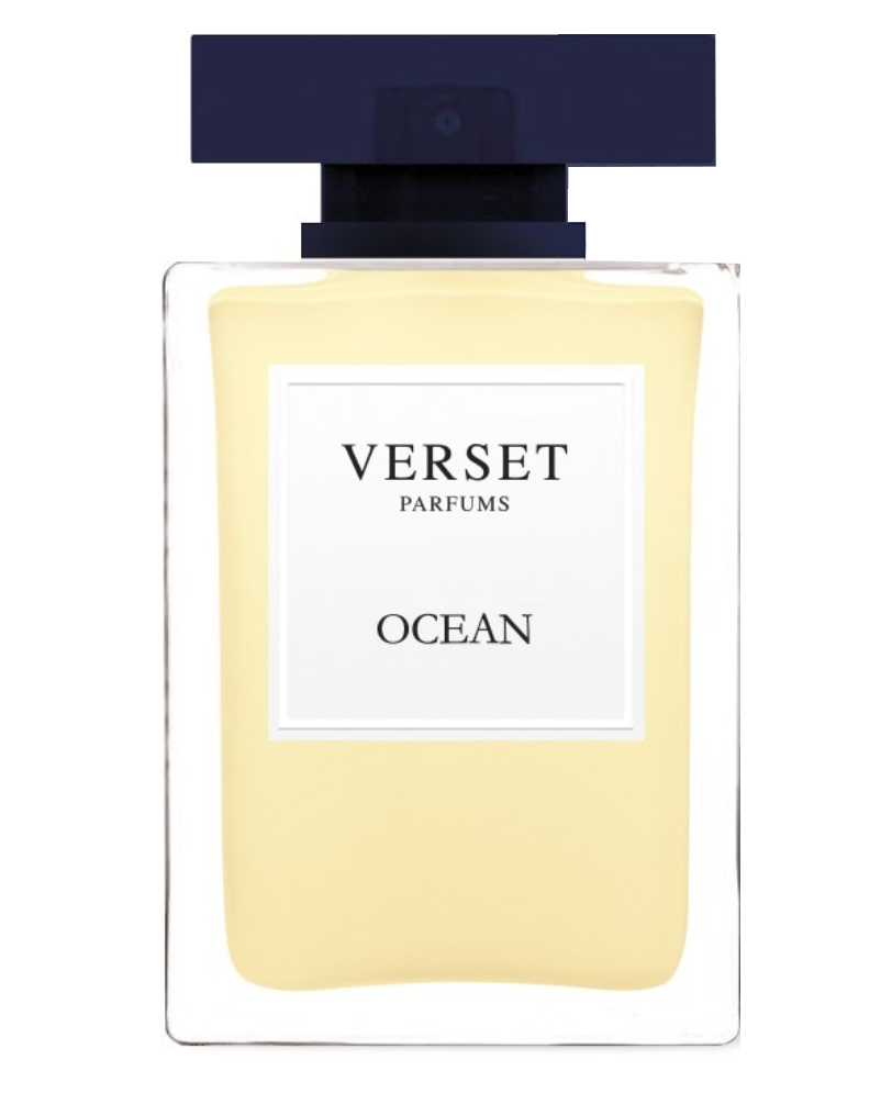 Ocean Verset Parfums — аромат