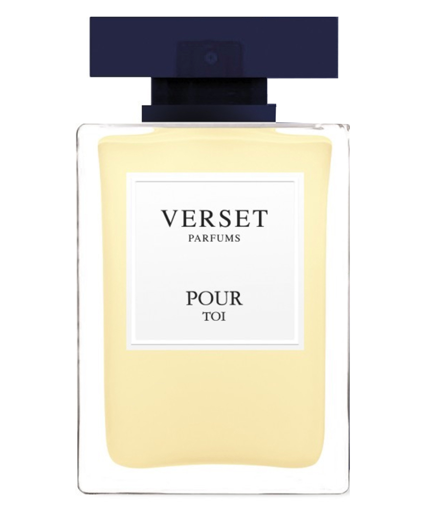 Pour Toi Verset Parfums — аромат