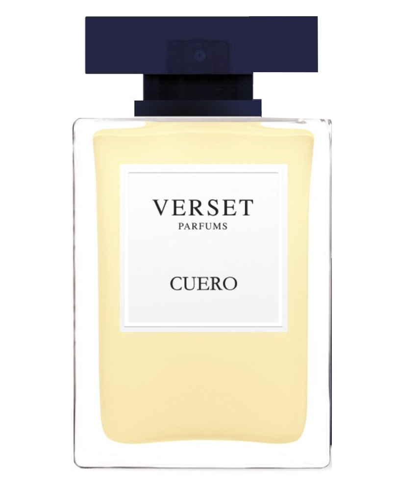 Cuero Verset Parfums — аромат