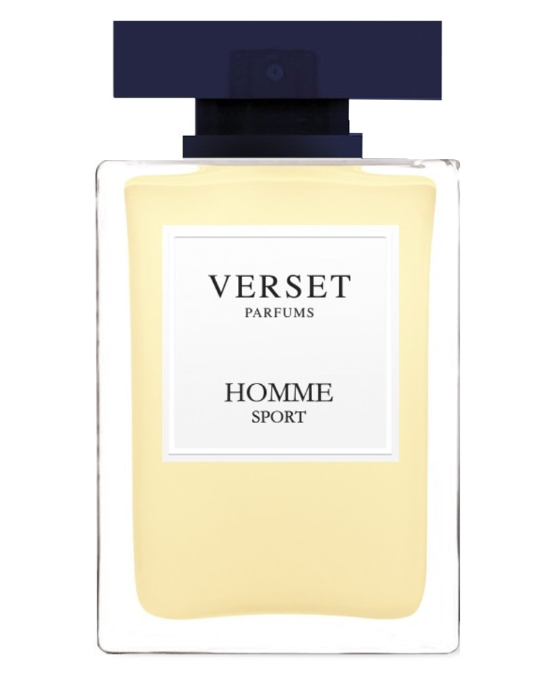 Homme Sport Verset Parfums — аромат
