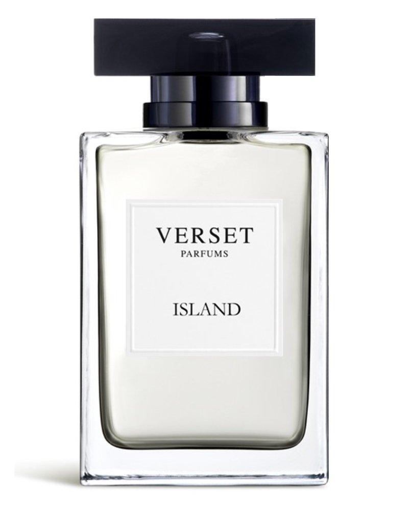 Island Verset Parfums — аромат