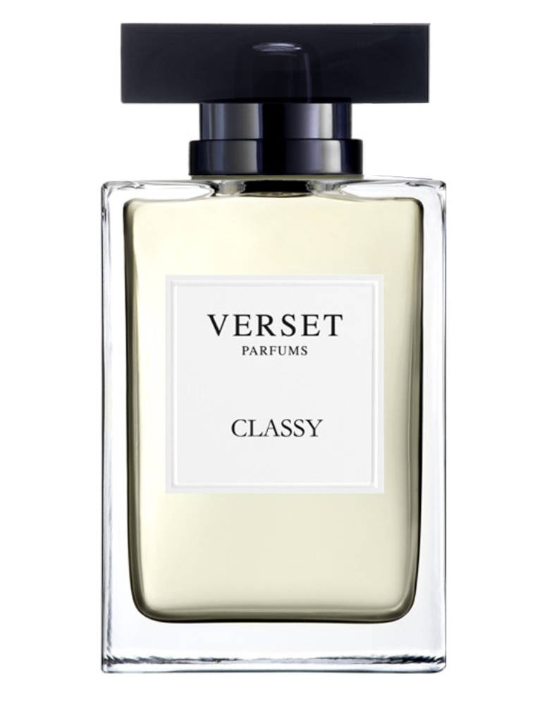 Classy Verset Parfums — аромат