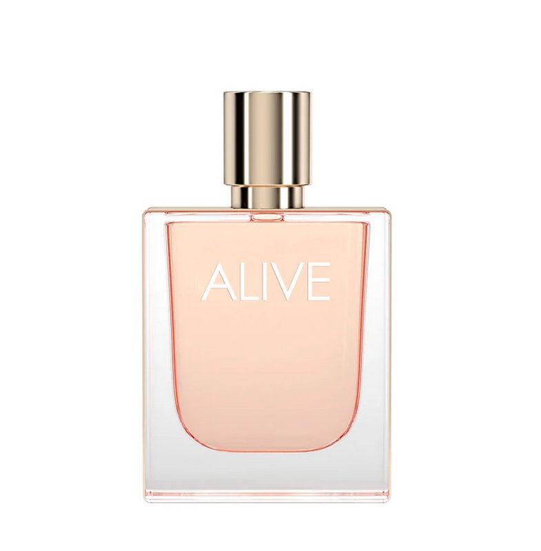 Boss Alive Eau de Parfum Hugo Boss — аромат