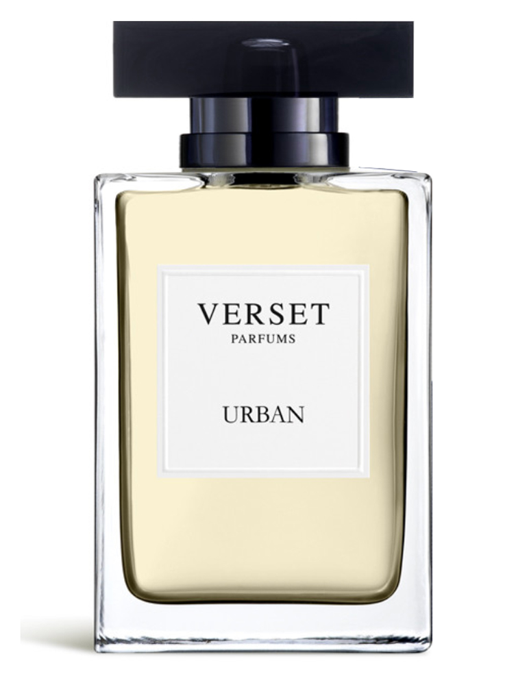 Urban Verset Parfums