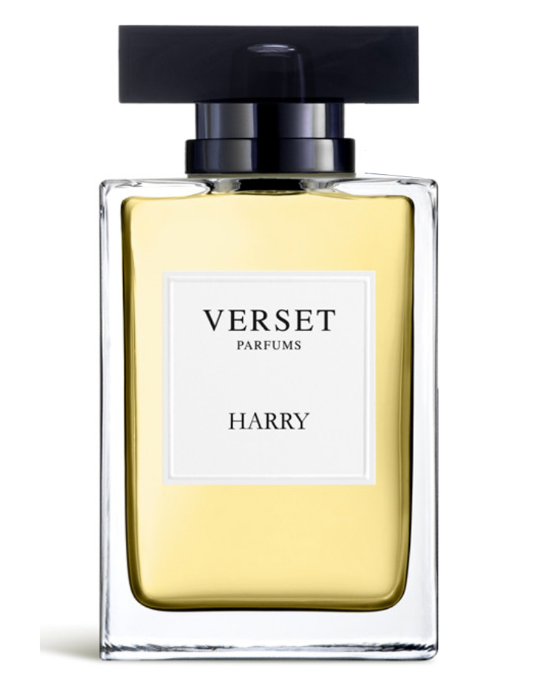 Harry Verset Parfums — аромат