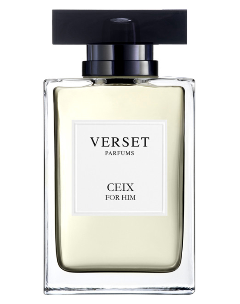 Ceix For Him Verset Parfums — аромат