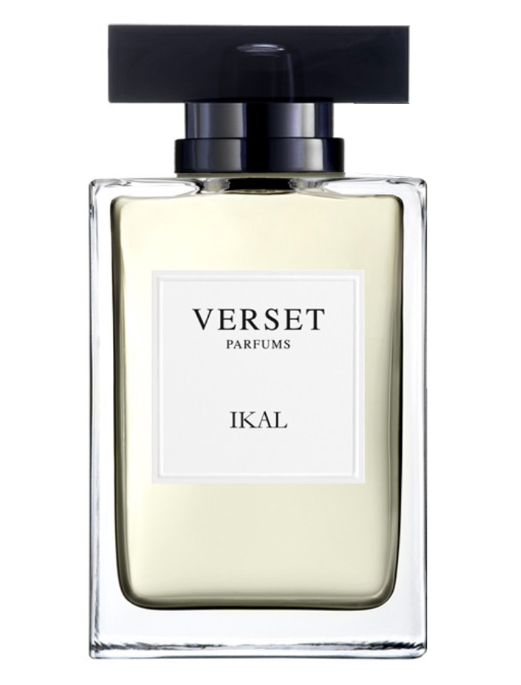 Ikal Verset Parfums — аромат