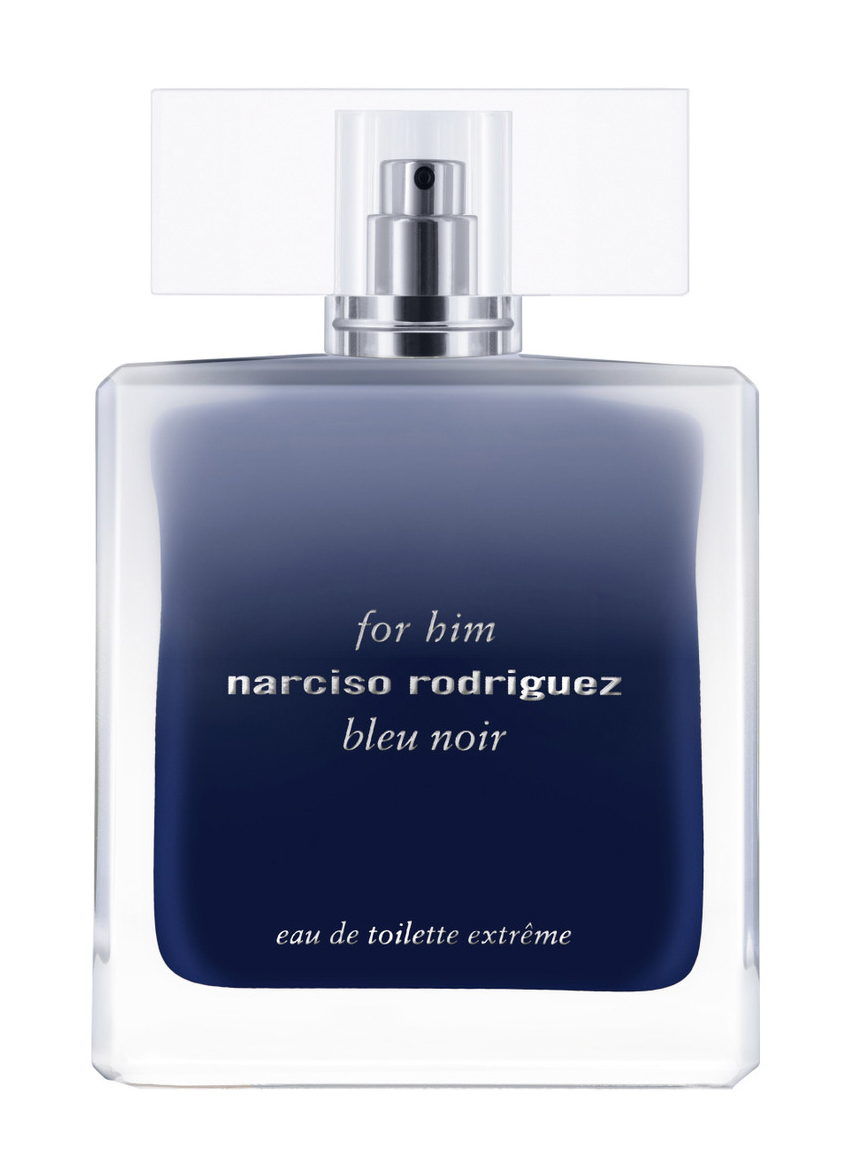 Narciso Rodriguez For Him Bleu Noir Eau De Toilette Extreme Narciso Rodriguez — аромат