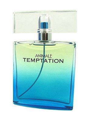 Animale Temptation for Men Animale — аромат