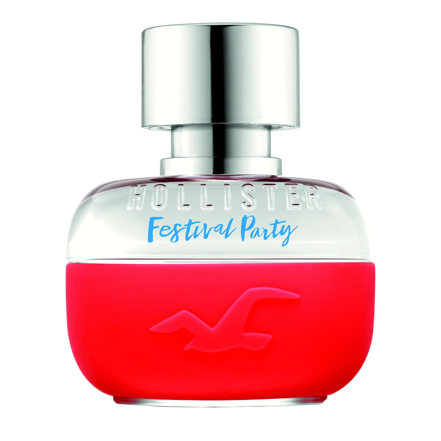 Festival Party Pour Lui Hollister — аромат