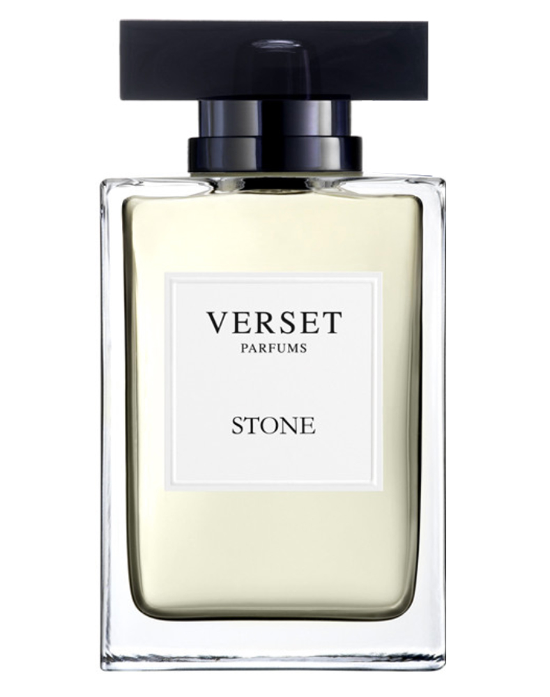 Stone Verset Parfums — аромат