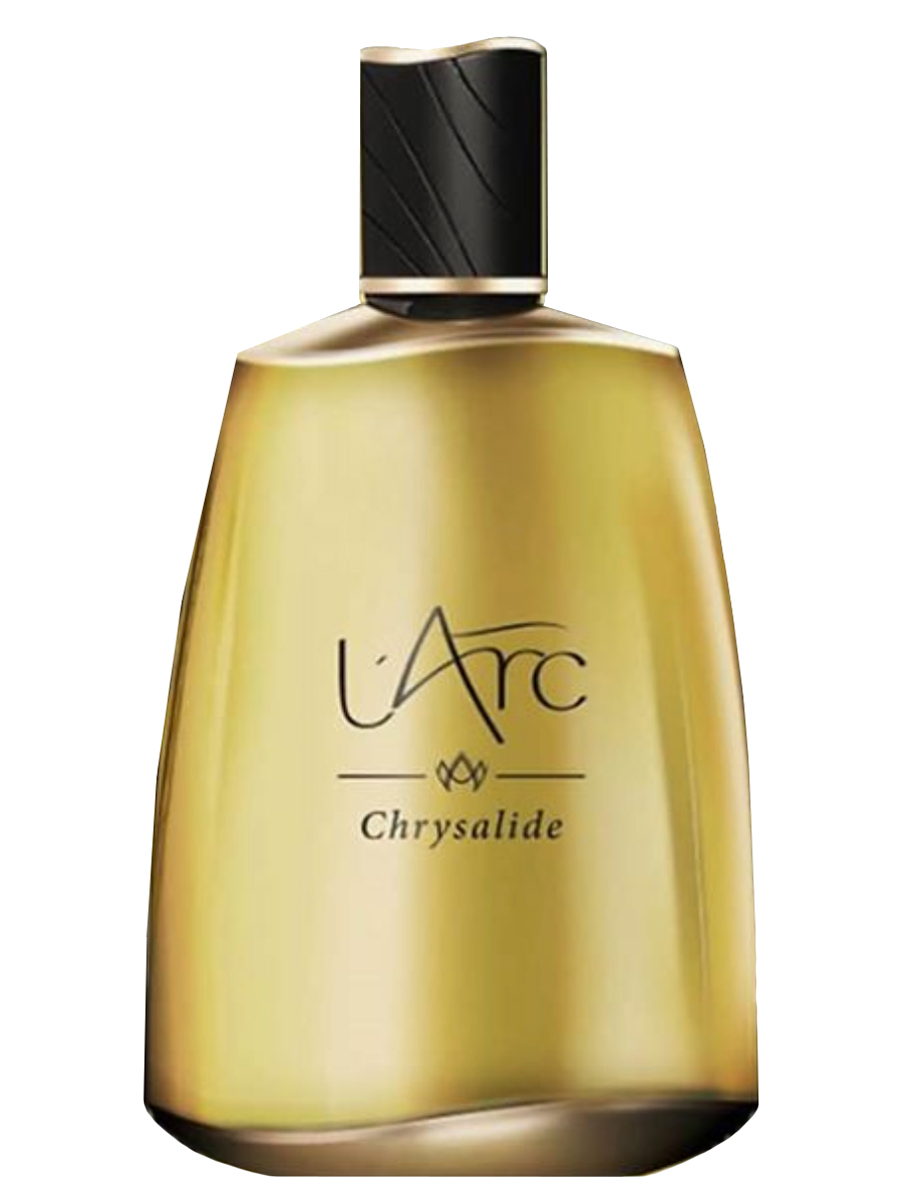 Chrysalide L'Arc — аромат