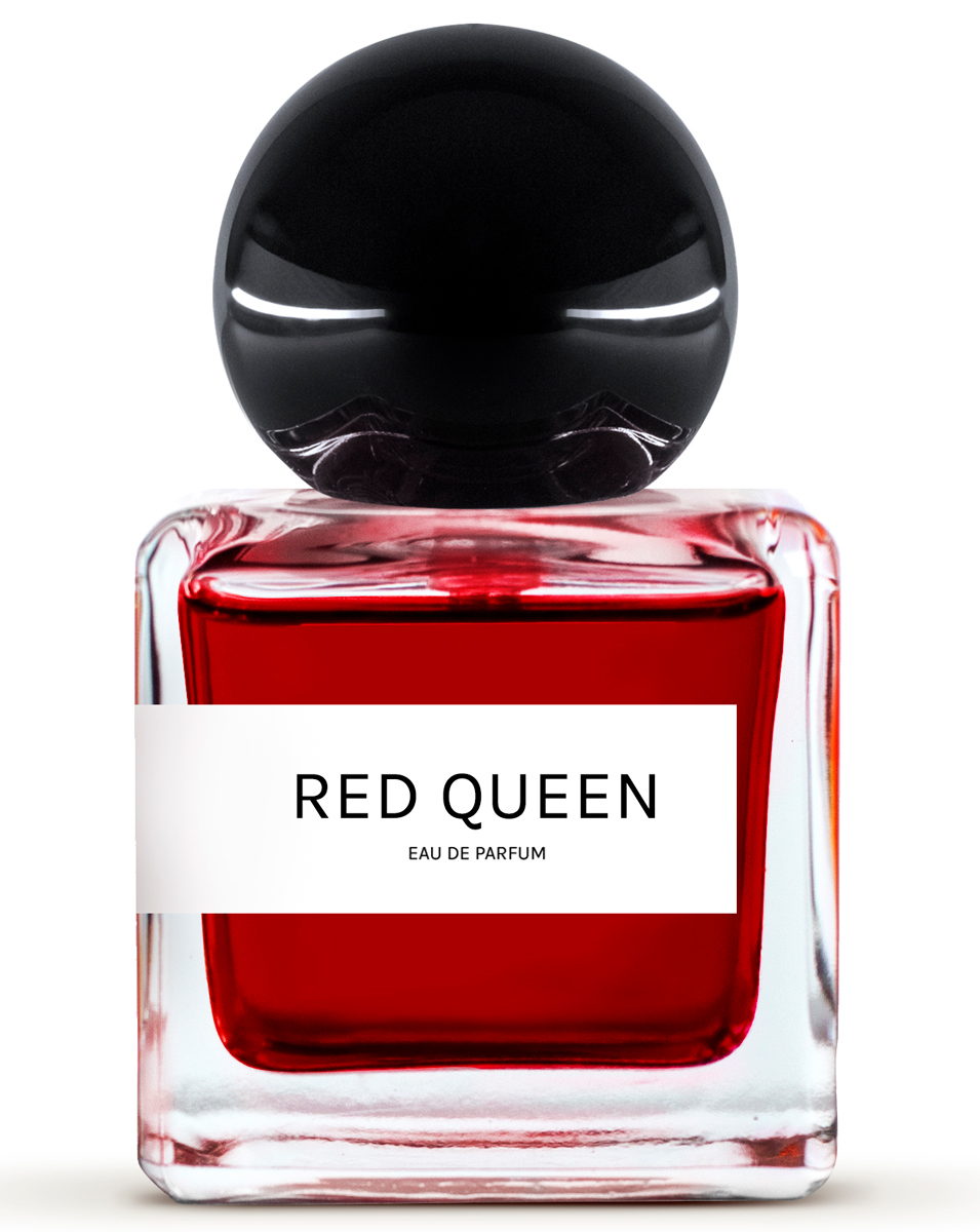 Red Queen G Parfums — аромат