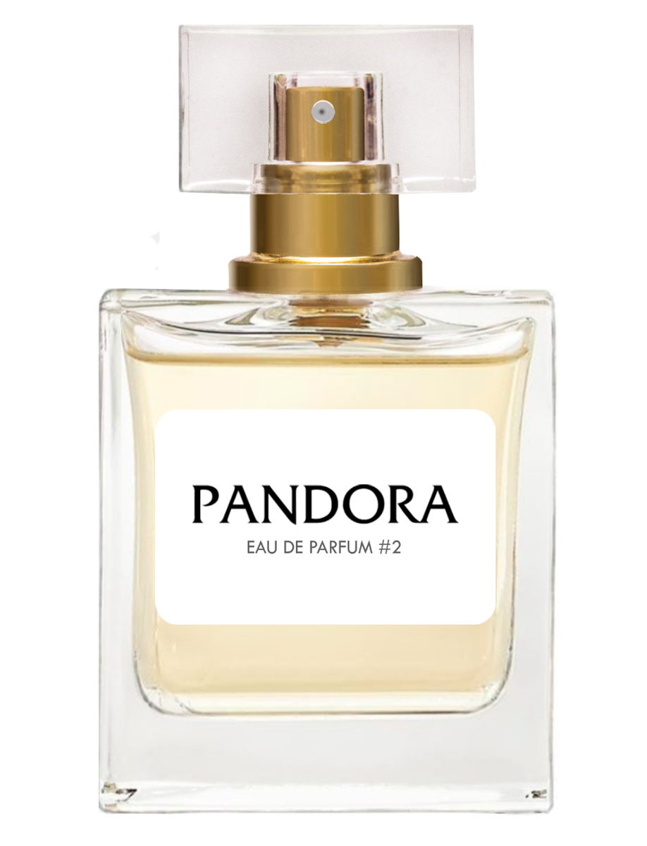 Pandora #2 Pandora — аромат