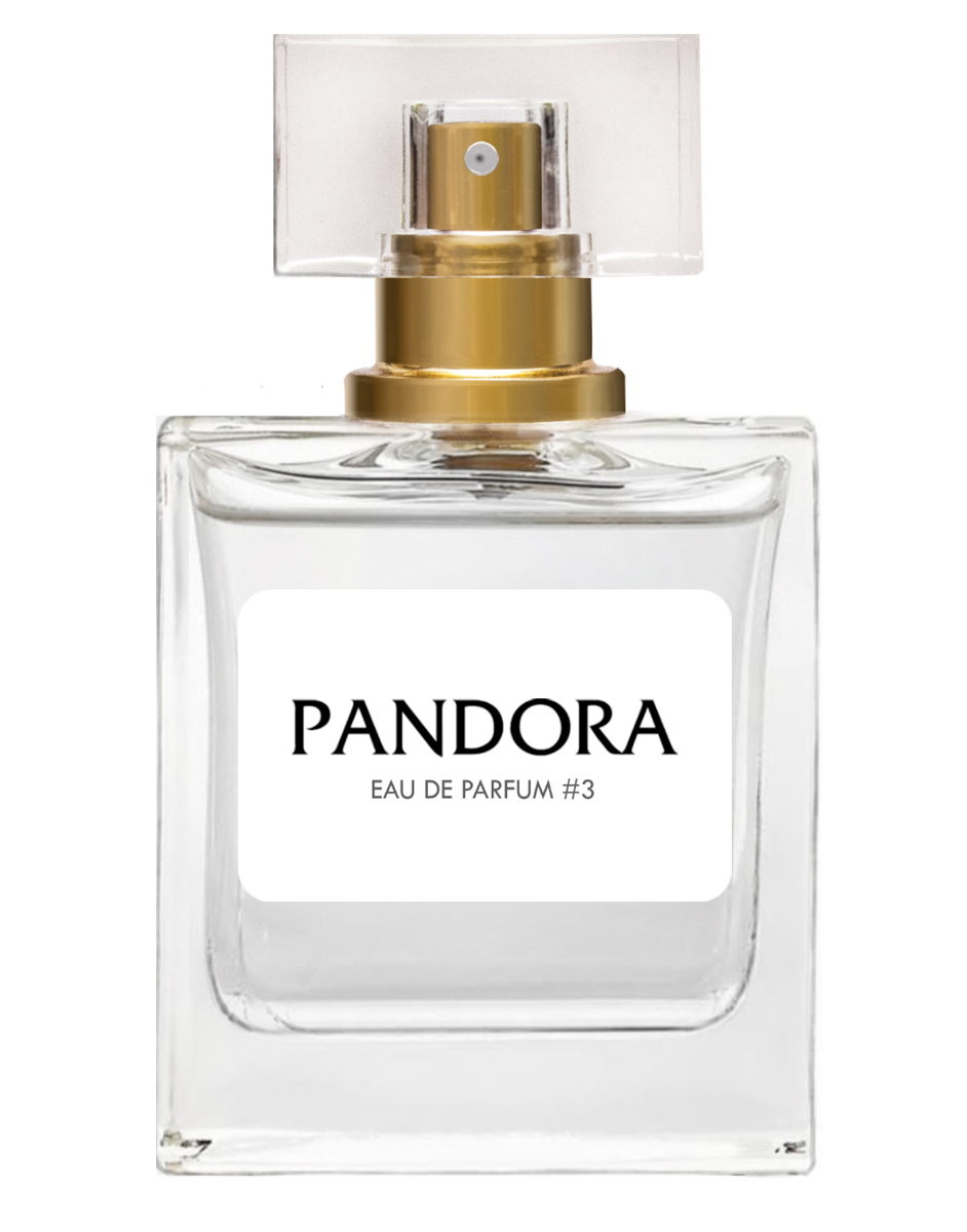 Pandora #3 Pandora — аромат
