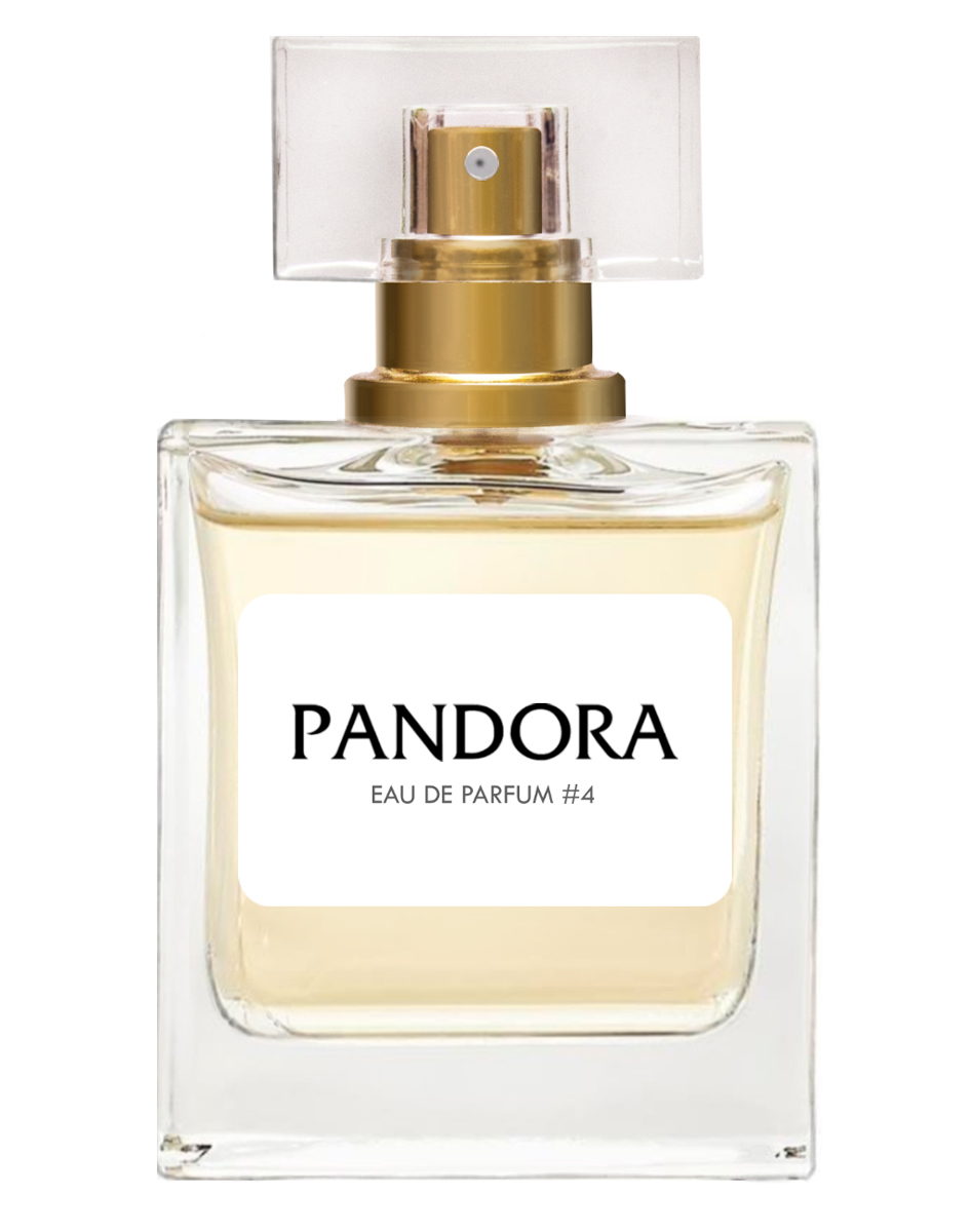 Pandora #4 Pandora — аромат