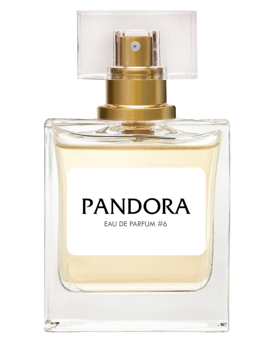Pandora #6 Pandora — аромат
