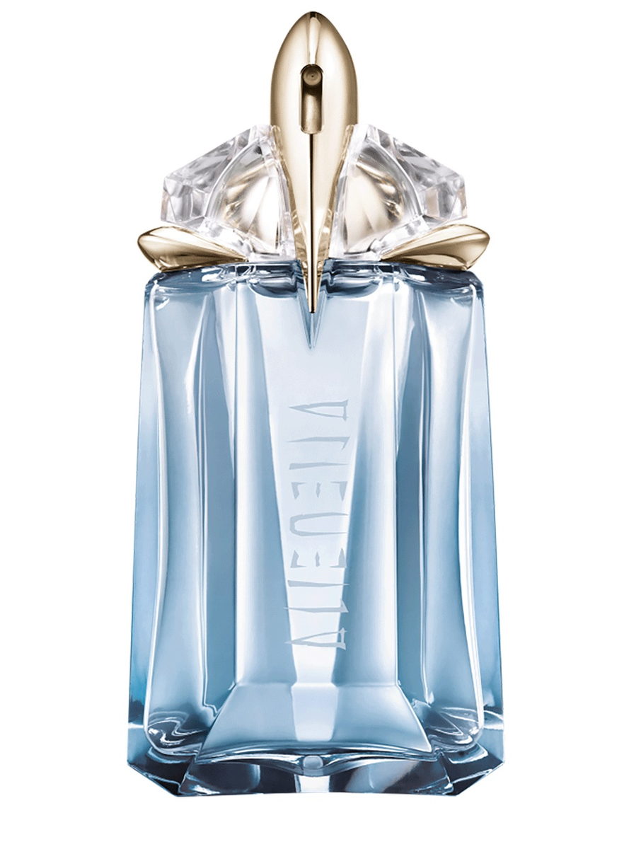 Alien Mirage Mugler — аромат