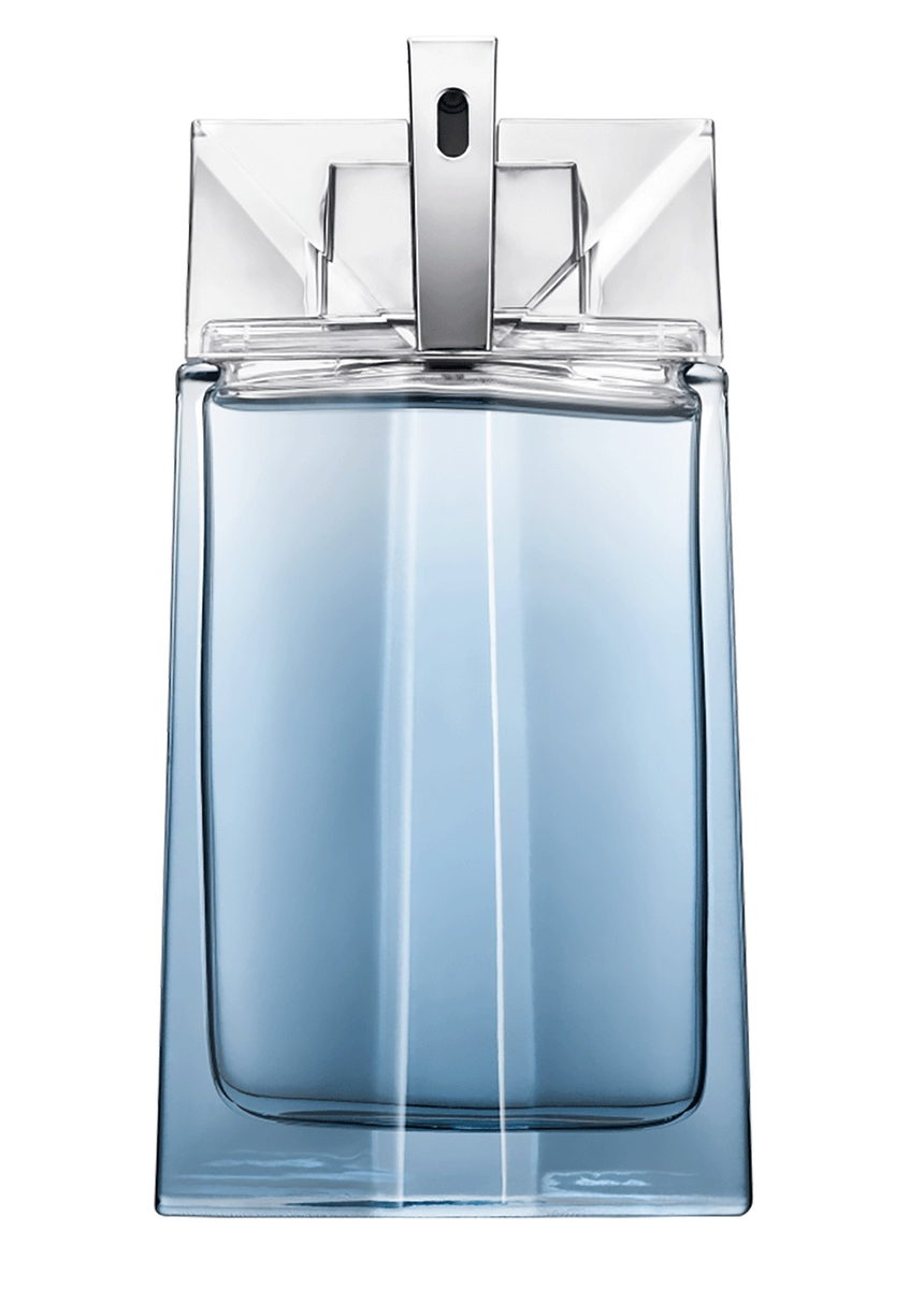 Alien Man Mirage Mugler — аромат