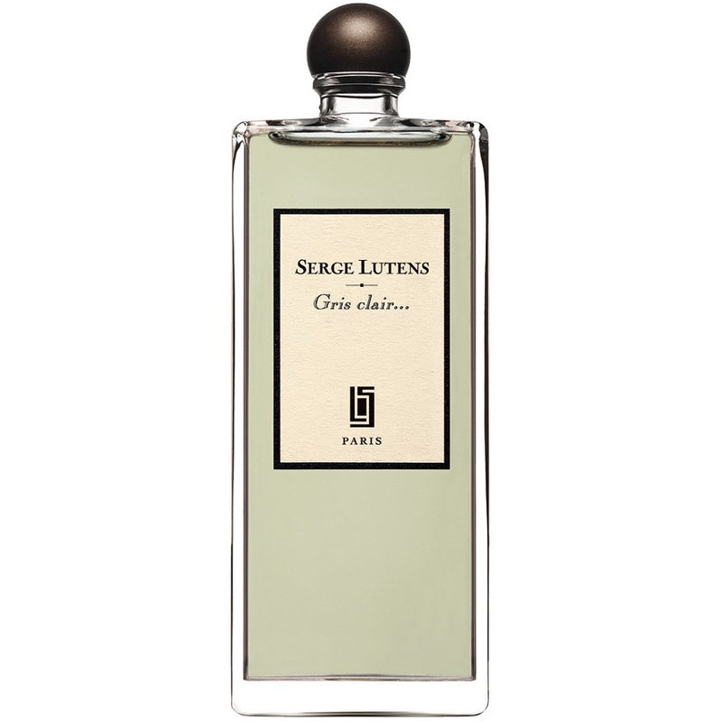 Gris Clair Serge Lutens — аромат