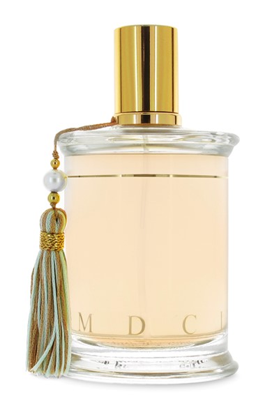 Vepres Siciliennes MDCI Parfums — аромат