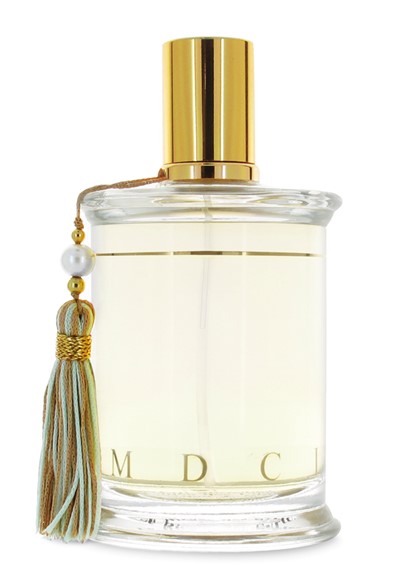 Un Coeur en Mai MDCI Parfums — аромат
