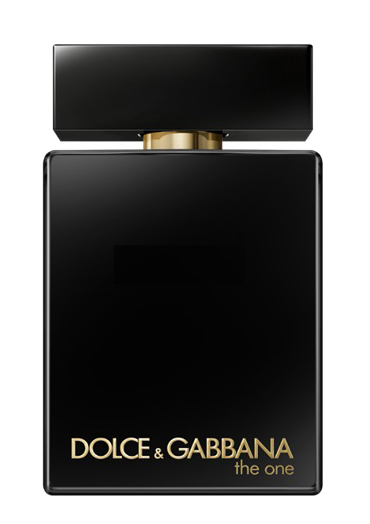 The One For Men Eau de Parfum Intense Dolce&Gabbana — аромат