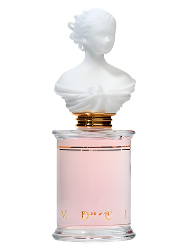 Peche Cardinal MDCI Parfums — аромат