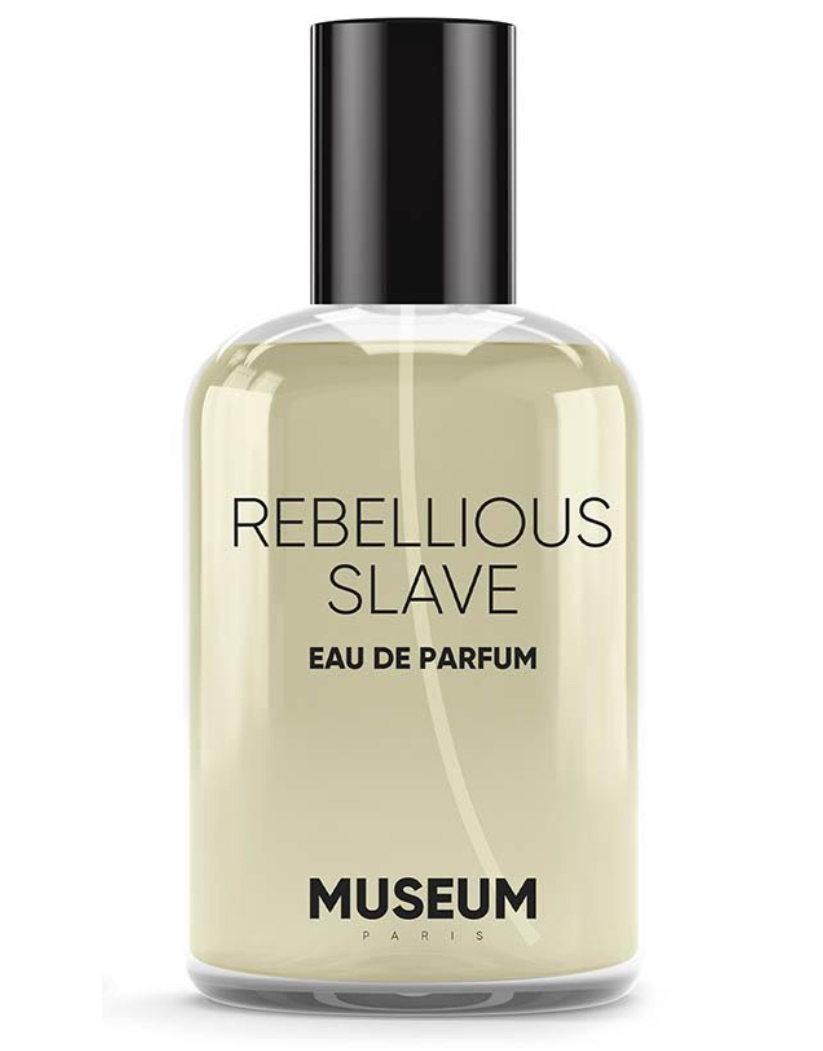 Museum Rebellious Slave Museum Parfums — аромат
