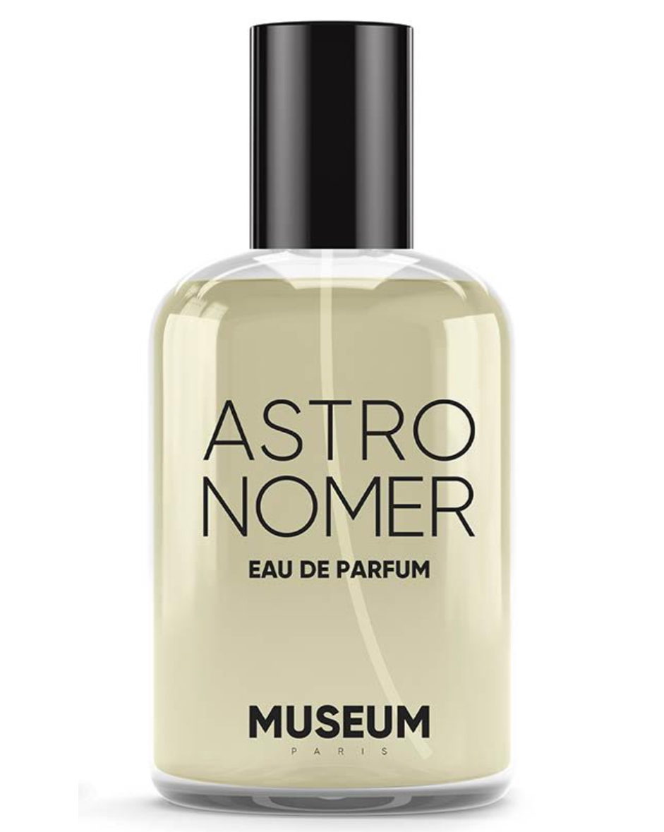 Museum Astronomer Museum Parfums — аромат