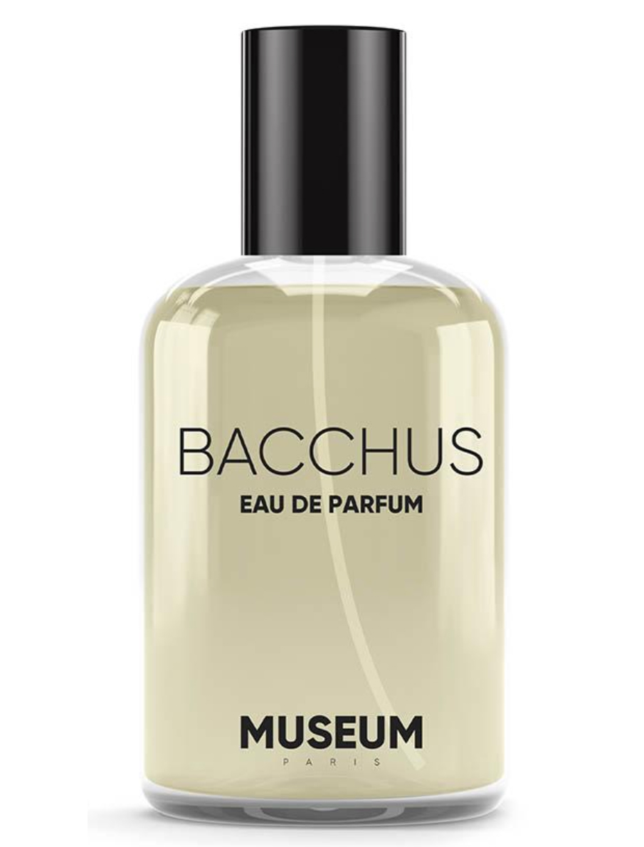 Museum Bacchus Museum Parfums — аромат