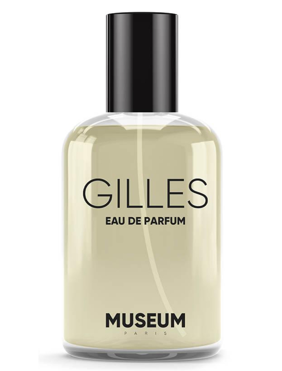 Museum Gilles Museum Parfums — аромат